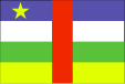 central_african_republic FLAG