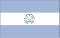 el_salvador FLAG
