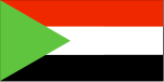sudan FLAG