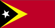 Timor Leste FLAG