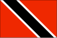 trinidad FLAG