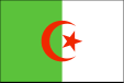 algeria FLAG