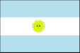 argentina FLAG