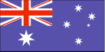 australia FLAG