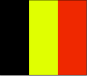 belgium FLAG