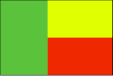 benin FLAG