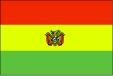 bolivia FLAG