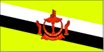brunei FLAG