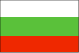 bulgaria FLAG