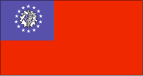 myanmar FLAG