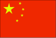 china FLAG