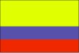 colombia FLAG