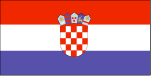 croatia FLAG