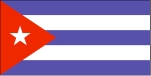 cuba FLAG