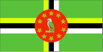 dominica FLAG