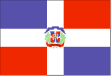 dominican_republic FLAG