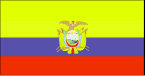 ecuador FLAG
