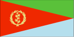 eritrea FLAG
