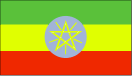 ethiopia FLAG