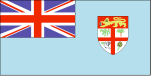 fiji FLAG