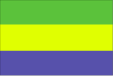 gabon FLAG