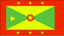 grenada FLAG