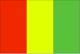 guinea FLAG