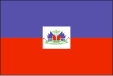 haiti FLAG