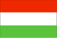 hungary FLAG
