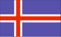 iceland FLAG