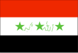 iraq FLAG