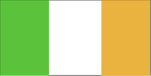 ireland FLAG
