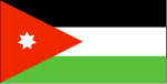 jordan FLAG