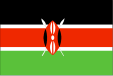 kenya FLAG