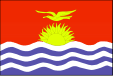 kiribati FLAG