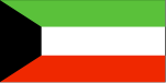 kuwait FLAG