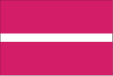 latvia FLAG