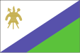 lesotho FLAG