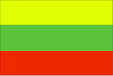 lithuania FLAG