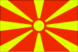 macedonia FLAG