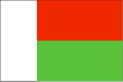 madagascar FLAG