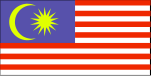 malaysia FLAG