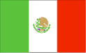 mexico FLAG