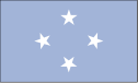 micronesia FLAG