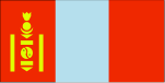 mongolia FLAG