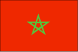 morocco FLAG