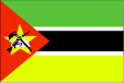 mozambique FLAG