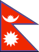 nepal FLAG