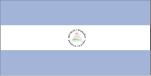 nicaragua FLAG