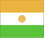 niger FLAG